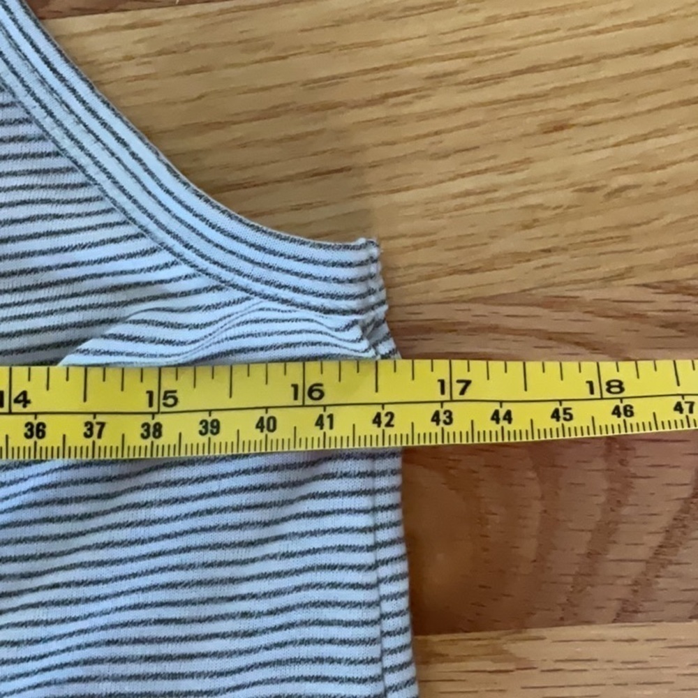 ATHLETIC Works Racerback Tank - Picture 3 of 4